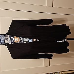 Women's petite Large over layer